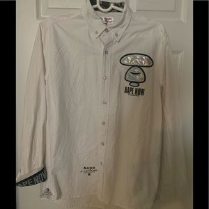 Aape Shirt